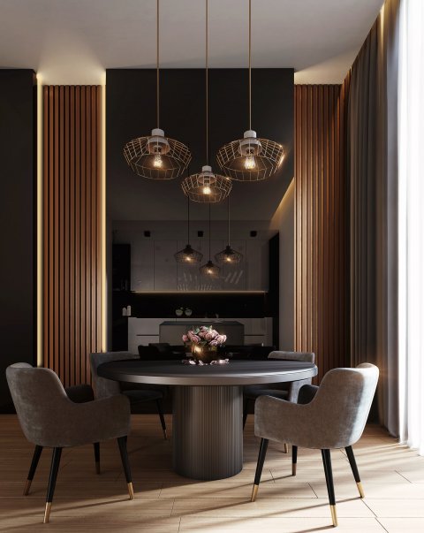 keuketafel