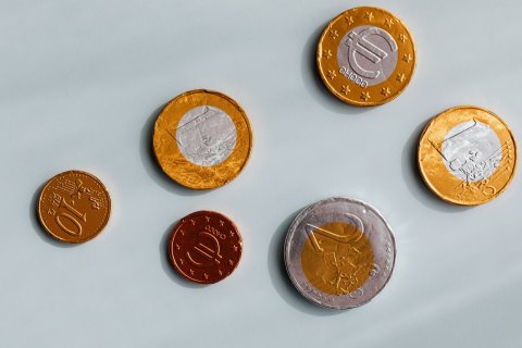 munt geld